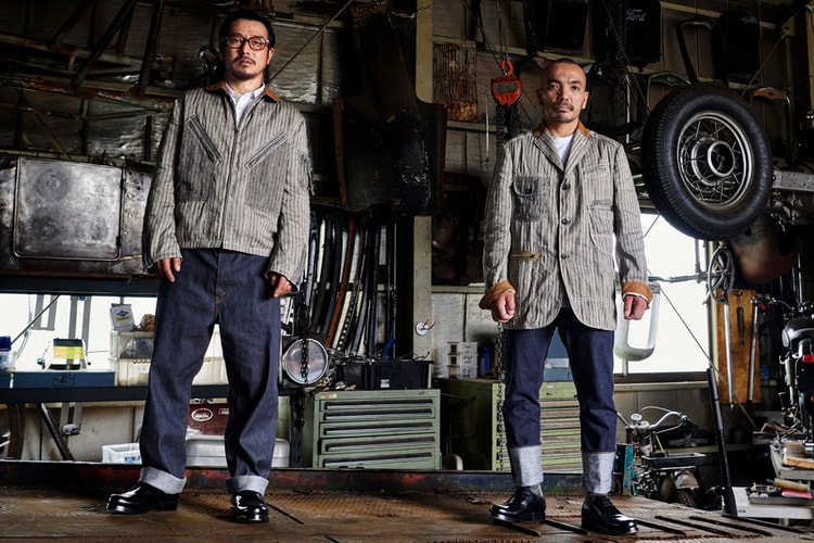 Junya Watanabe MAN 2021年春夏コレクション