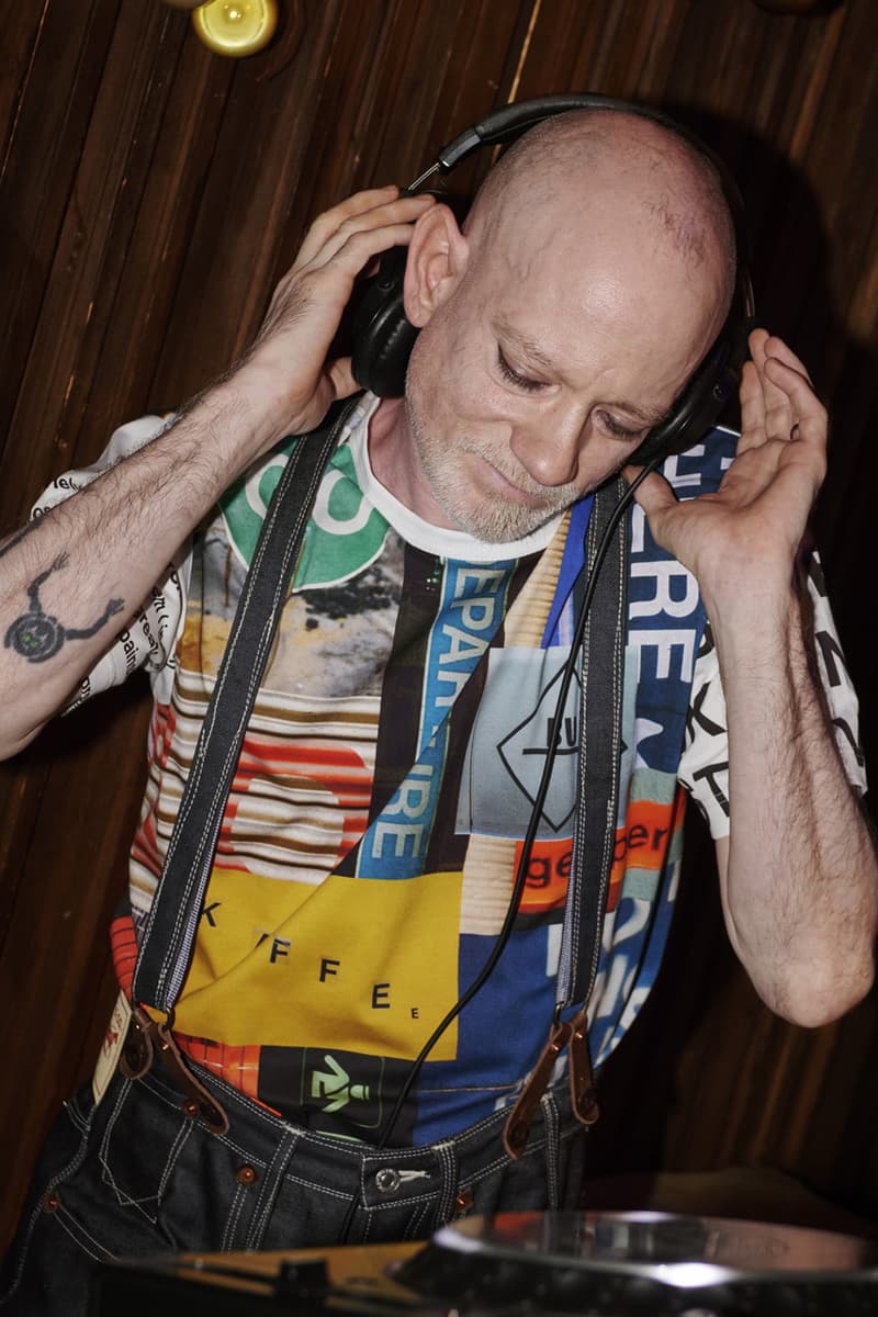 ジュンヤ ワタナベ マン 2021年春夏コレクション Junya Watanabe Man Spring/Summer 2021 Collection lookbook menswear ss21 japan playboy manual