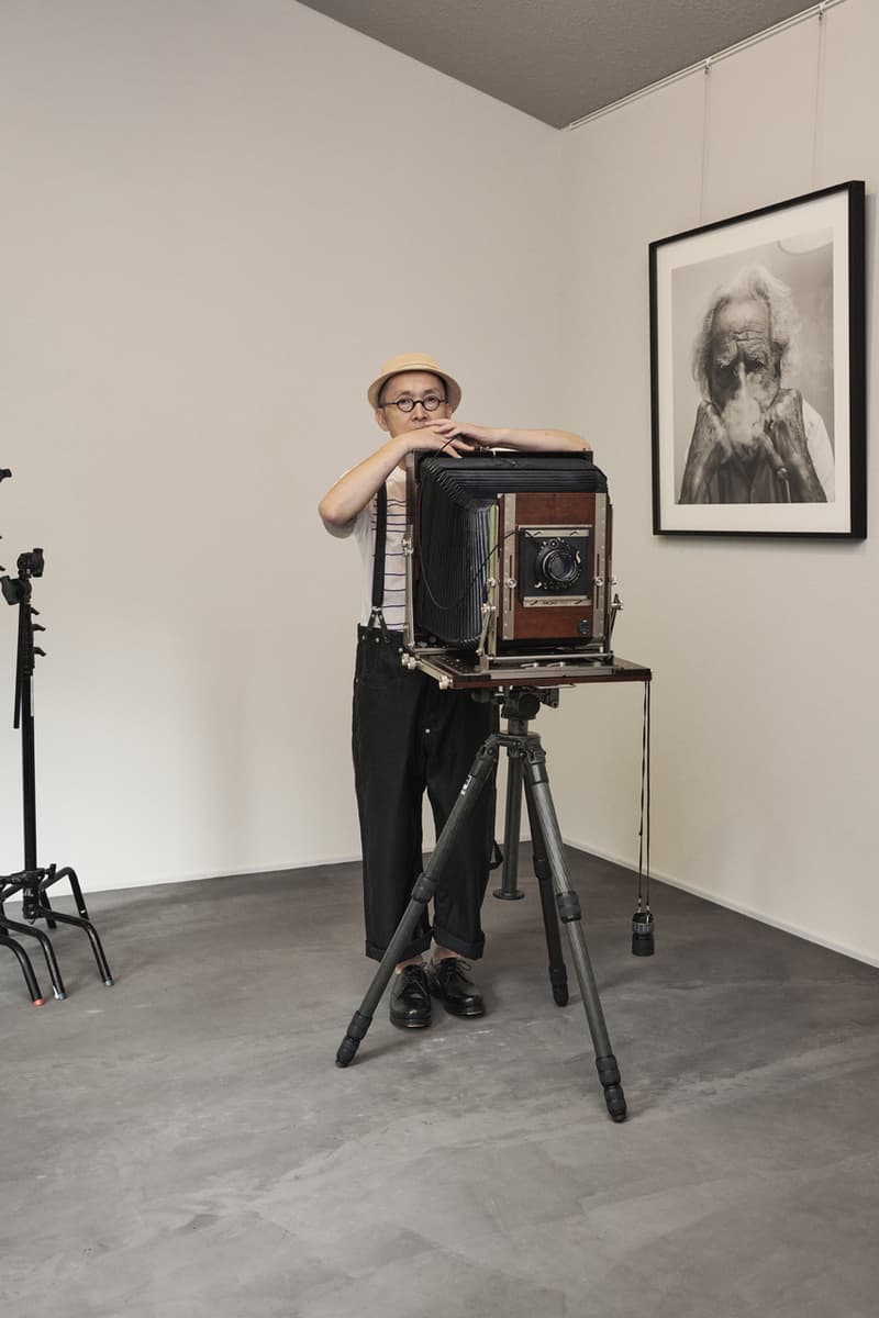 ジュンヤ ワタナベ マン 2021年春夏コレクション Junya Watanabe Man Spring/Summer 2021 Collection lookbook menswear ss21 japan playboy manual