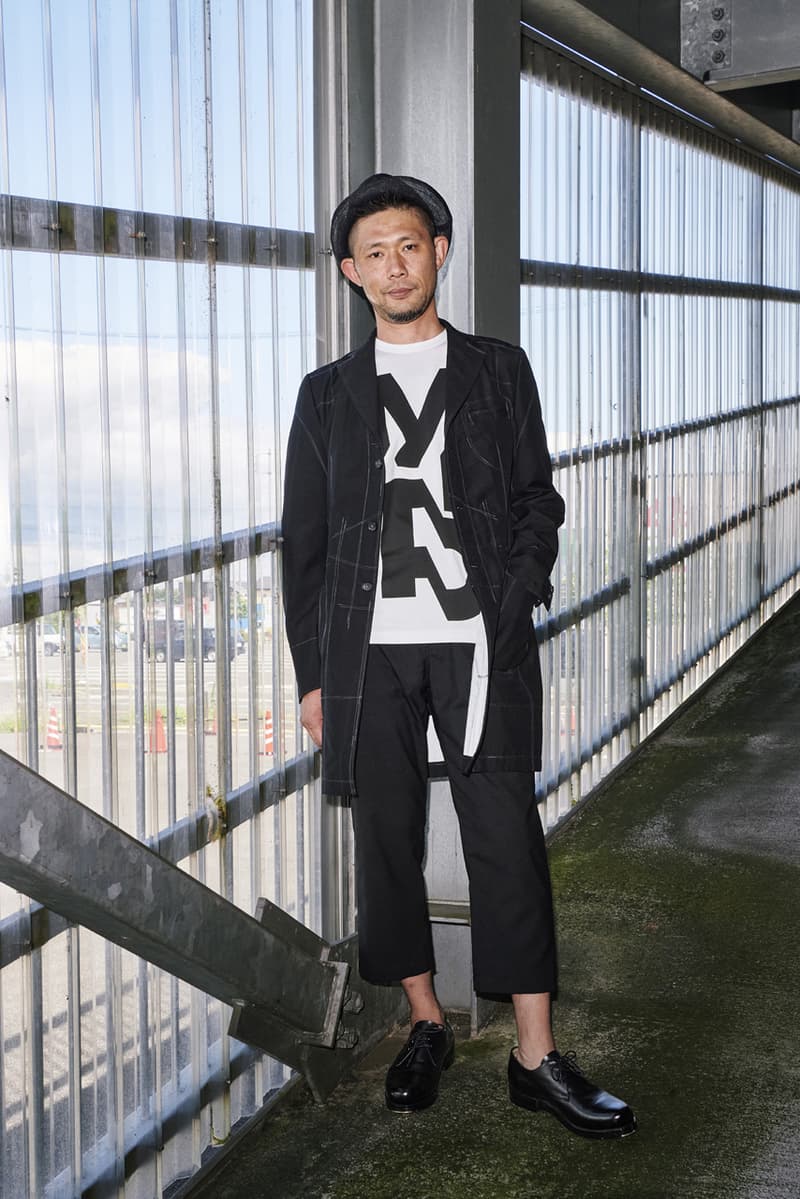 ジュンヤ ワタナベ マン 2021年春夏コレクション Junya Watanabe Man Spring/Summer 2021 Collection lookbook menswear ss21 japan playboy manual