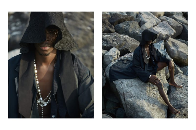 クラフトとテクノロジーを融合した新ブランド KIMMY のファーストコレクションが販売開始