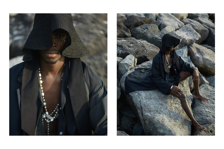 クラフトとテクノロジーを融合した新ブランド KIMMY のファーストコレクションが販売開始