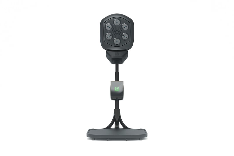自宅で体験できるボクシングマシン LITEBOXER が登場 Liteboxer Home Training Machine Info boxing sports fitness home 