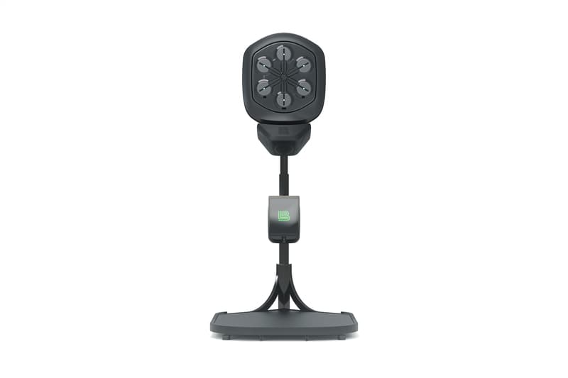 自宅で体験できるボクシングマシン LITEBOXER が登場 Liteboxer Home Training Machine Info boxing sports fitness home