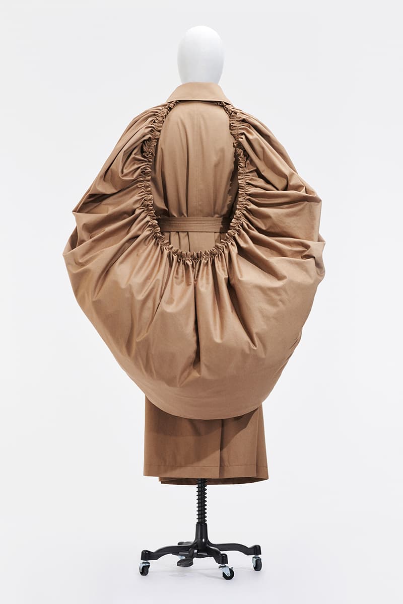 ロエベ2021年春夏コレクション LOEWE's SS21 Collection Is Almost Entirely Inspired by Circles