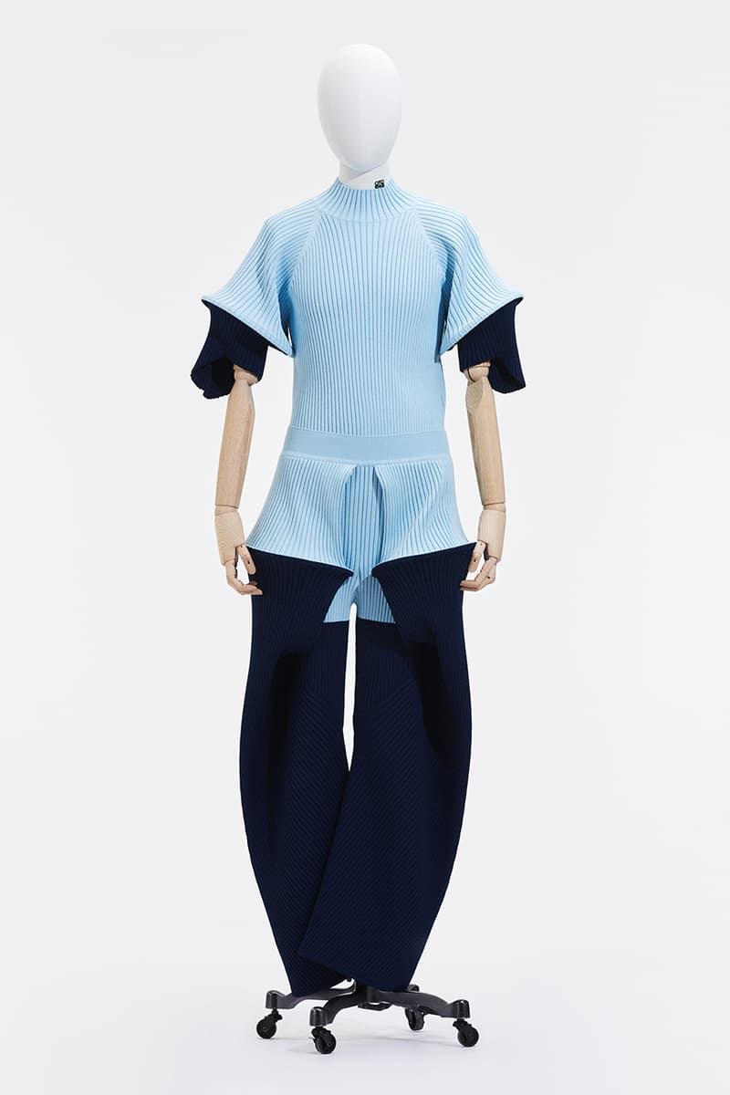 ロエベ2021年春夏コレクション LOEWE's SS21 Collection Is Almost Entirely Inspired by Circles