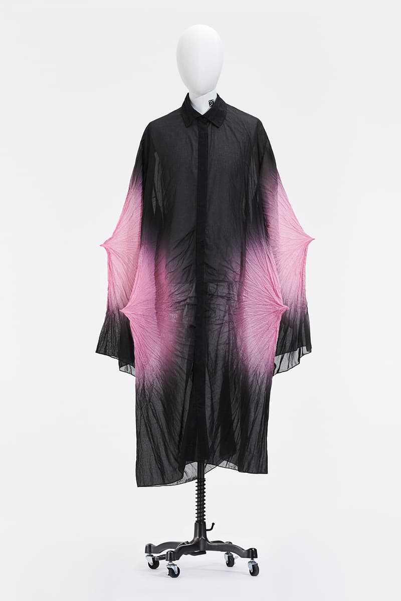 ロエベ2021年春夏コレクション LOEWE's SS21 Collection Is Almost Entirely Inspired by Circles