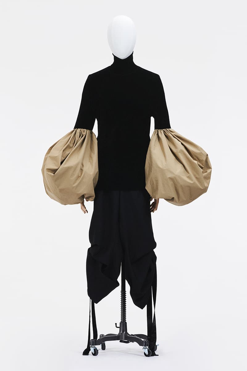 ロエベ2021年春夏コレクション LOEWE's SS21 Collection Is Almost Entirely Inspired by Circles