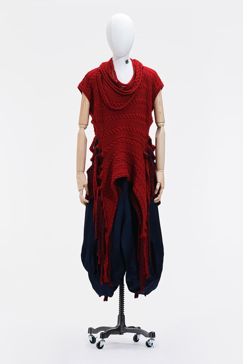 ロエベ2021年春夏コレクション LOEWE's SS21 Collection Is Almost Entirely Inspired by Circles