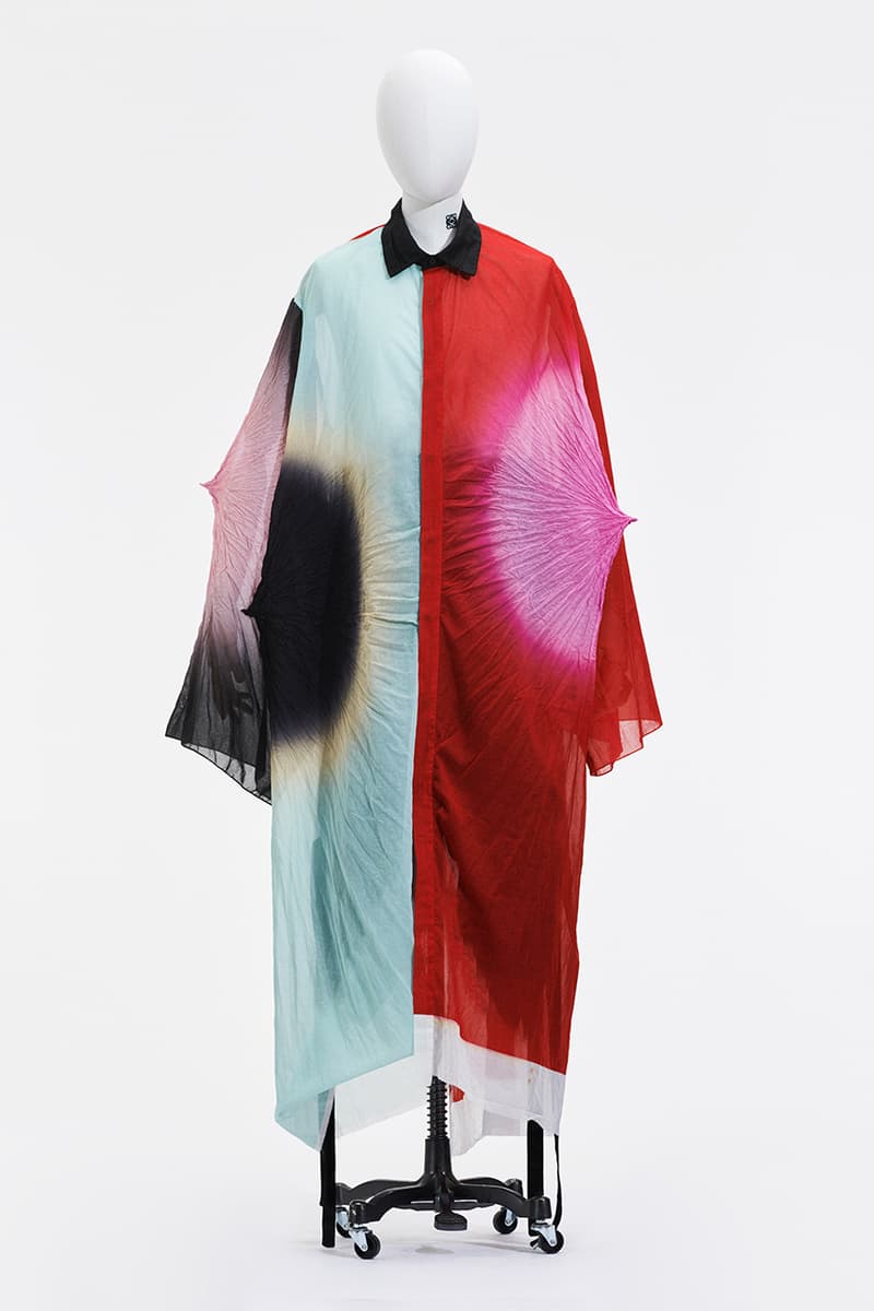 ロエベ2021年春夏コレクション LOEWE's SS21 Collection Is Almost Entirely Inspired by Circles