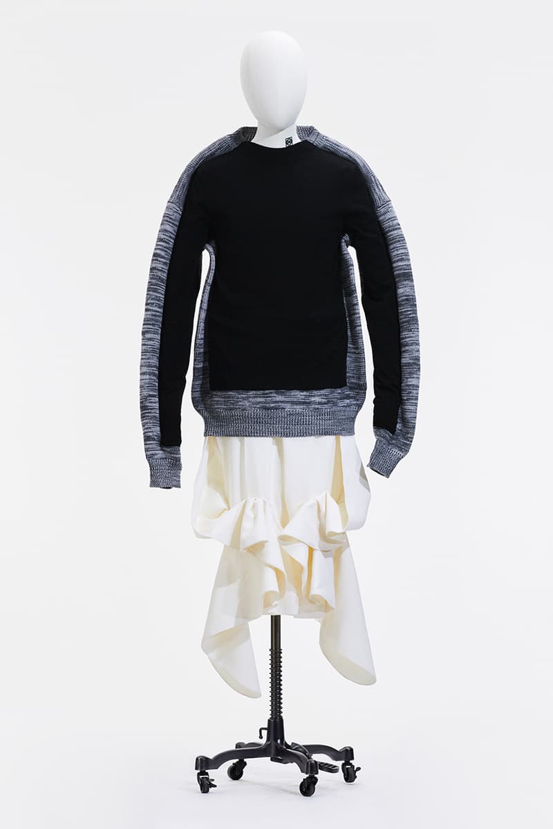 ロエベ2021年春夏コレクション LOEWE's SS21 Collection Is Almost Entirely Inspired by Circles