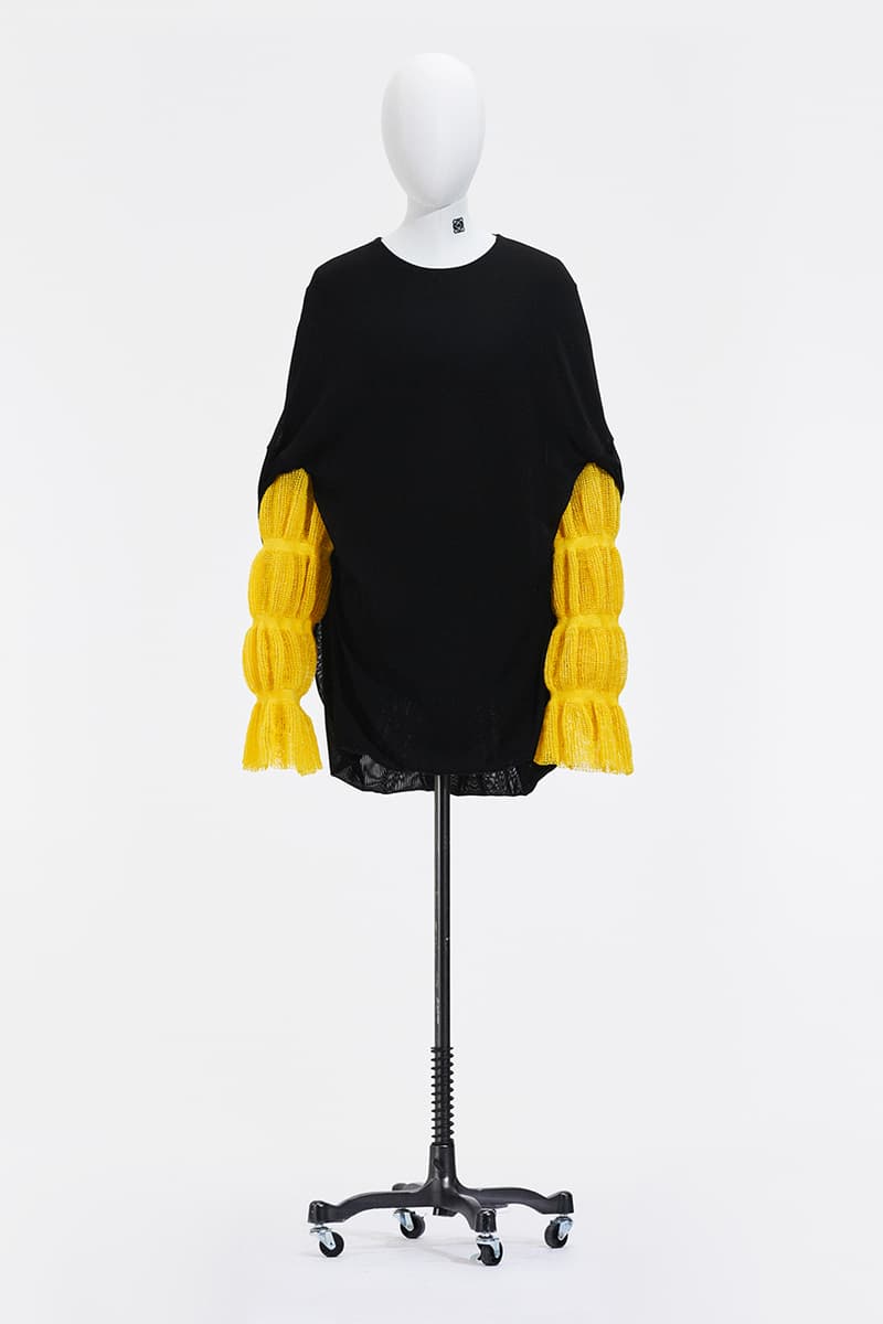 ロエベ2021年春夏コレクション LOEWE's SS21 Collection Is Almost Entirely Inspired by Circles