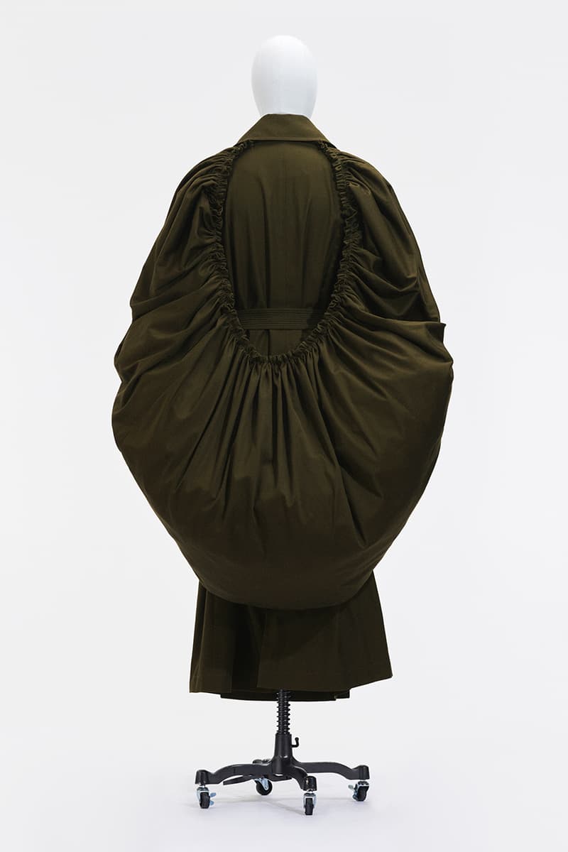 ロエベ2021年春夏コレクション LOEWE's SS21 Collection Is Almost Entirely Inspired by Circles