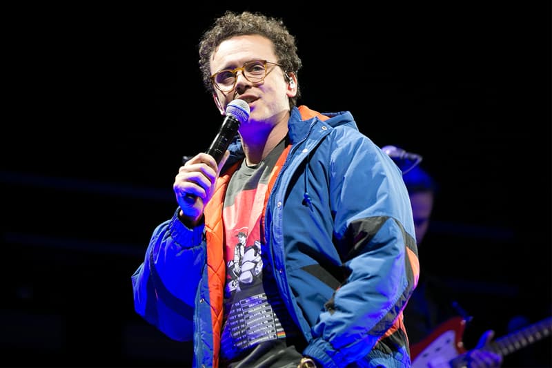 ラッパーのロジックがニューアルバムのリリースと同時に引退を宣言 Logic announces his retirement along with new album