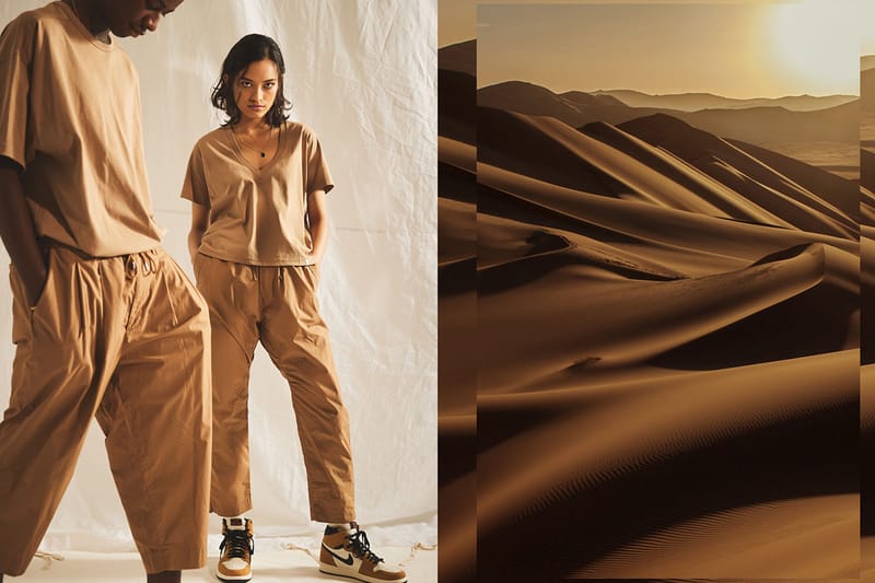 MAGIC STICK からベーシックアイテムに焦点を当てたユニセックスの新ライン “CORE” が登場