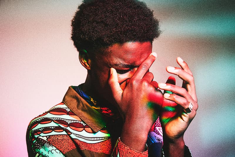 マジック スティックからアフリカンなムード漂うユニセックスコレクション“RESONATE AFRICA”が登場 magic stick release unisex collection RESONATE AFRICA