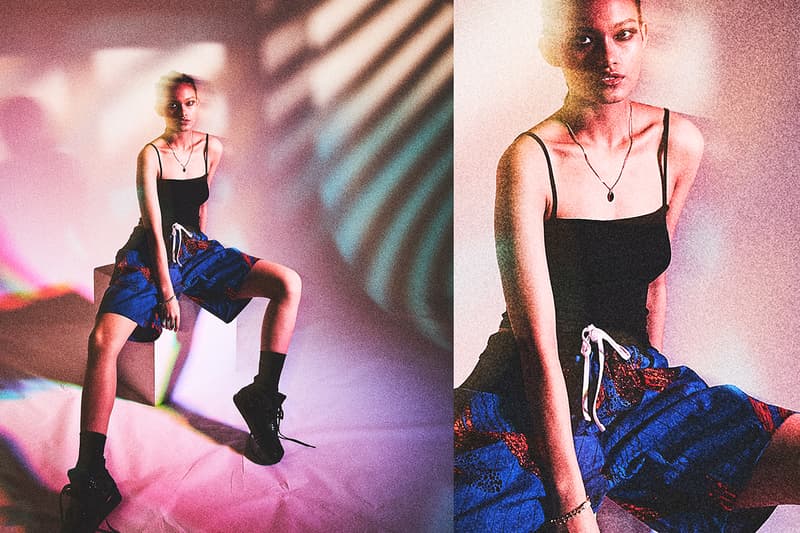 マジック スティックからアフリカンなムード漂うユニセックスコレクション“RESONATE AFRICA”が登場 magic stick release unisex collection RESONATE AFRICA