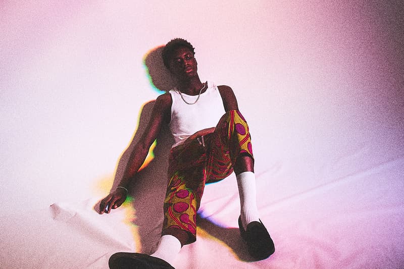 マジック スティックからアフリカンなムード漂うユニセックスコレクション“RESONATE AFRICA”が登場 magic stick release unisex collection RESONATE AFRICA