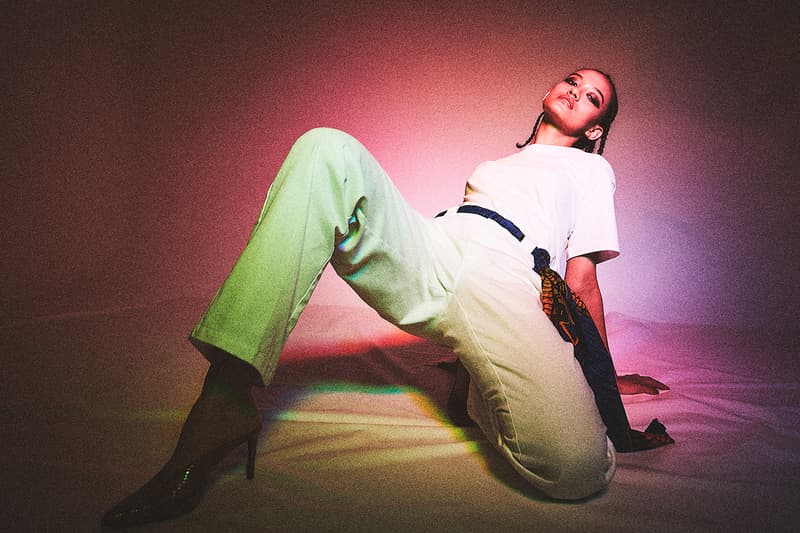 マジック スティックからアフリカンなムード漂うユニセックスコレクション“RESONATE AFRICA”が登場 magic stick release unisex collection RESONATE AFRICA