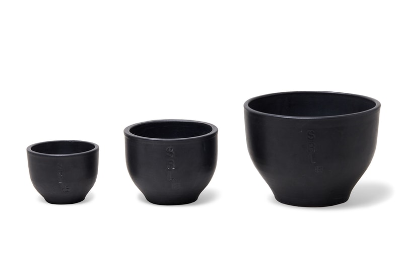ネイバーフッド の別ラインSRLが市野伝市鉢とのプラントポットを再リリース neighborhood denichigama collaboration plantpot 2020