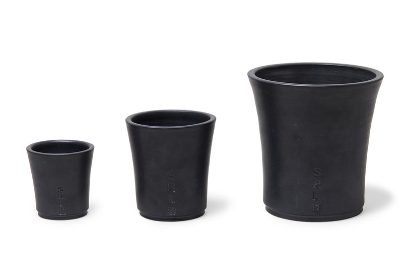 ネイバーフッド の別ラインSRLが市野伝市鉢とのプラントポットを再リリース neighborhood denichigama collaboration plantpot 2020
