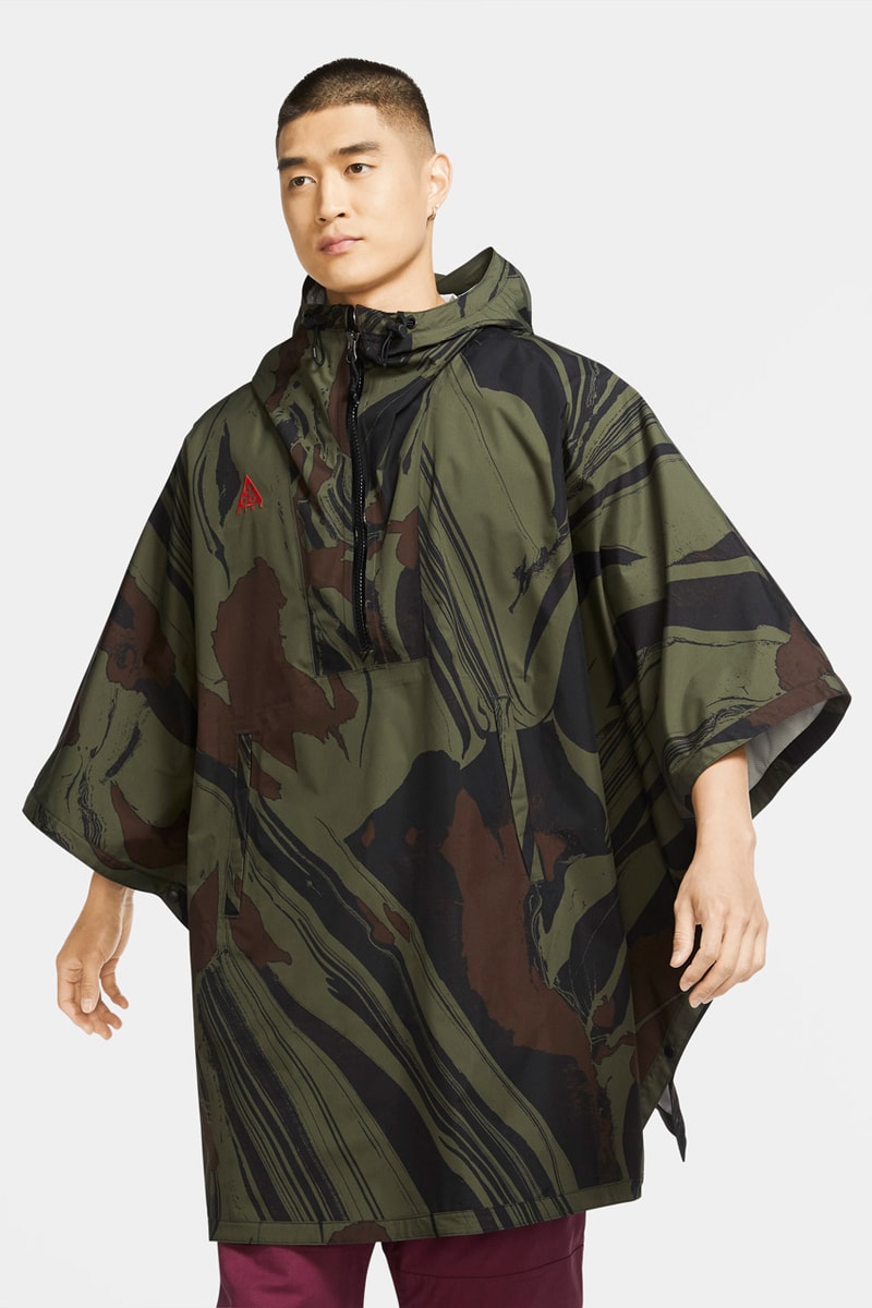 ナイキ エーシージーから日本人の心をくすぐる2020年秋コレクション “Mt.Fuji” が登場 nike-acg-fall-2020-mt-fuji-collection-air-nasu-release-date-info
