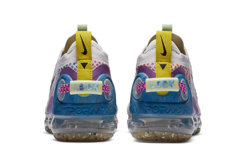 ナイキ史上最もサステナブルなエアヴェイパーマックス 2020が登場 Hypebeast Jp