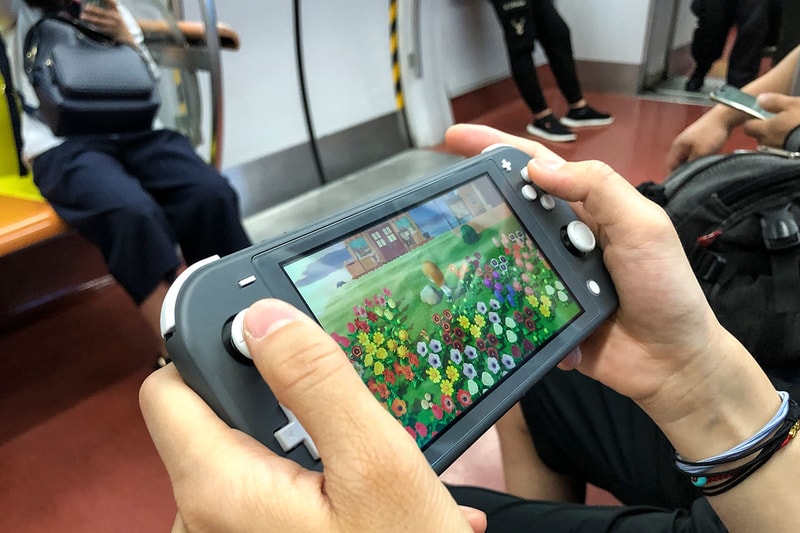 ニンテンドースイッチ  任天堂 Nintendo Switch の慢性的な品薄が遂に解消されるか？ 