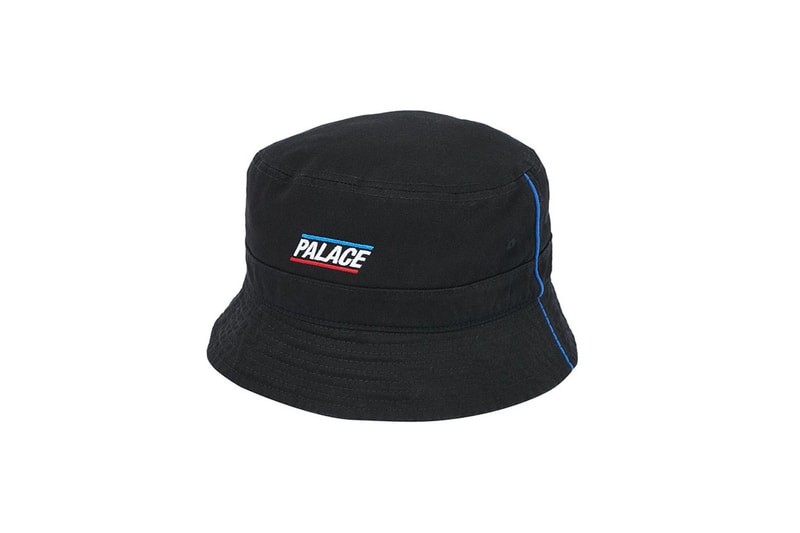 パレススケートボード PALACE SKATEBOARDS 2020年夏コレクション 発売アイテム一覧 - Week 8