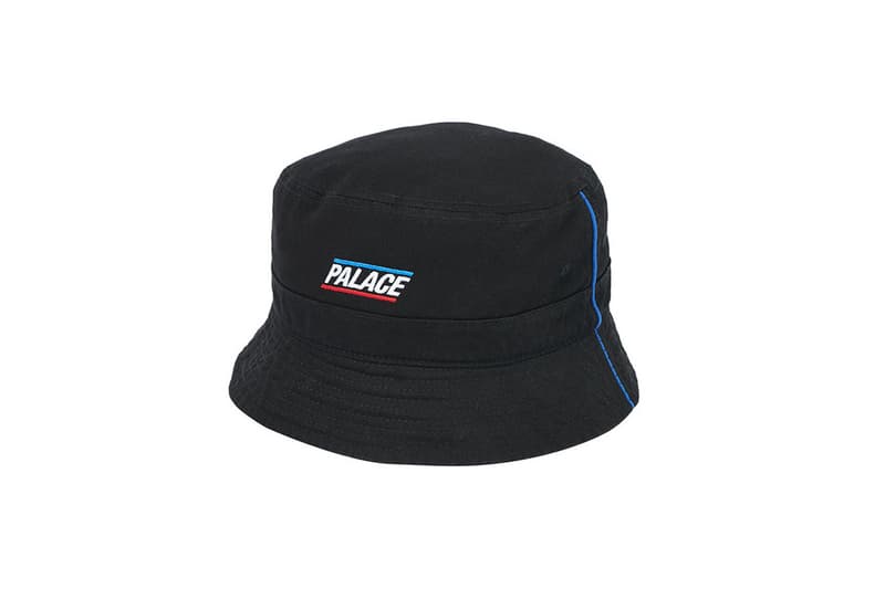 パレススケートボード PALACE SKATEBOARDS 2020年夏コレクション 発売アイテム一覧 - Week 8