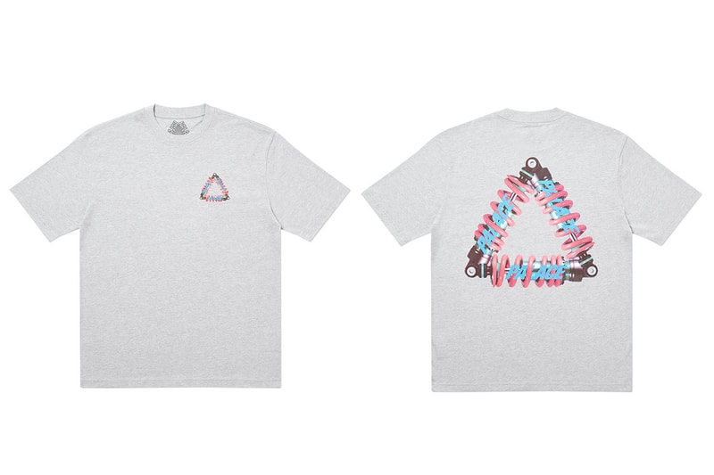 パレススケートボード PALACE SKATEBOARDS 2020年夏コレクション 発売アイテム一覧 - Week 8