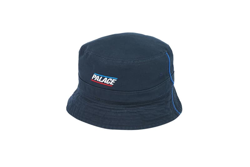 パレススケートボード PALACE SKATEBOARDS 2020年夏コレクション 発売アイテム一覧 - Week 8