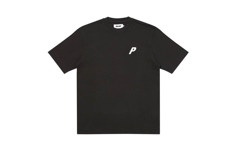 パレススケートボード PALACE SKATEBOARDS 2020年夏コレクション 発売アイテム一覧 - Week 8