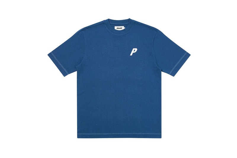 パレススケートボード PALACE SKATEBOARDS 2020年夏コレクション 発売アイテム一覧 - Week 8