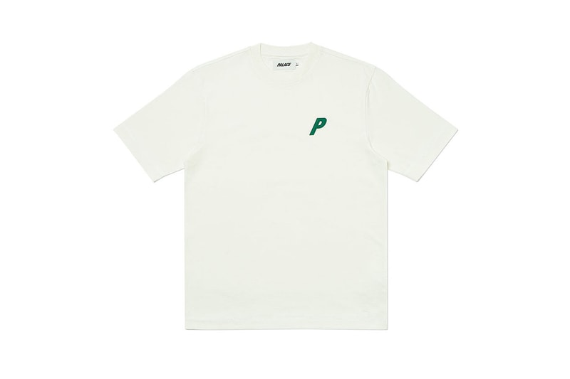 パレススケートボード PALACE SKATEBOARDS 2020年夏コレクション 発売アイテム一覧 - Week 8