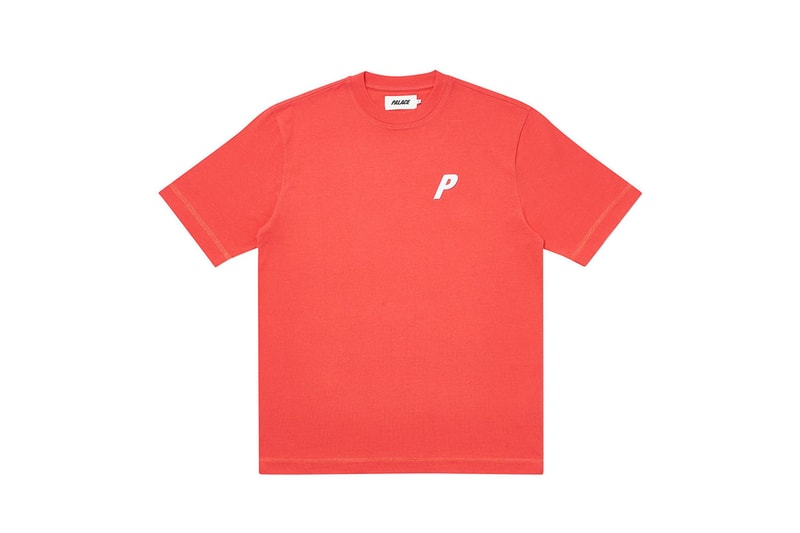 パレススケートボード PALACE SKATEBOARDS 2020年夏コレクション 発売アイテム一覧 - Week 8