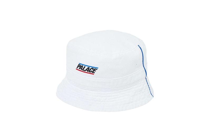 パレススケートボード PALACE SKATEBOARDS 2020年夏コレクション 発売アイテム一覧 - Week 8