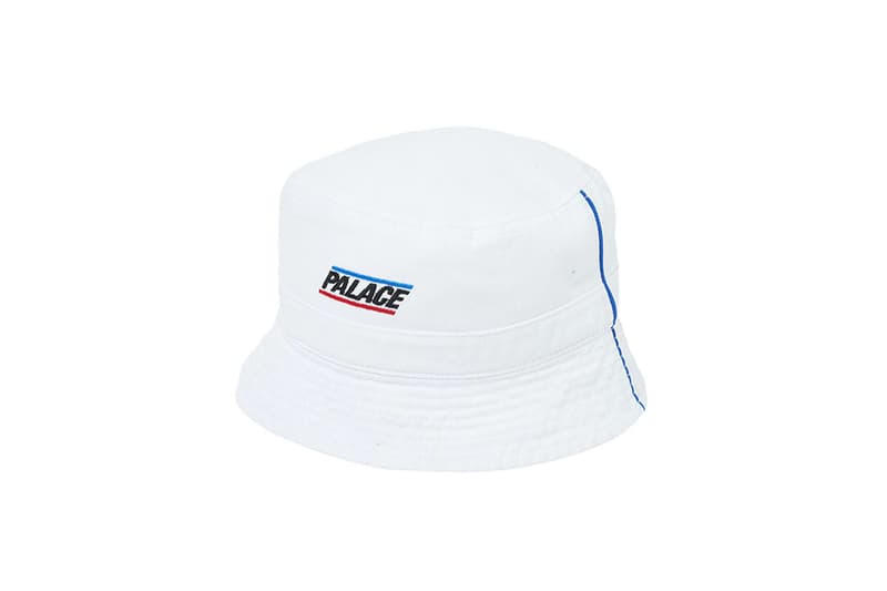 パレススケートボード PALACE SKATEBOARDS 2020年夏コレクション 発売アイテム一覧 - Week 8