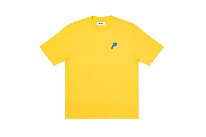 パレススケートボード PALACE SKATEBOARDS 2020年夏コレクション 発売アイテム一覧 - Week 8