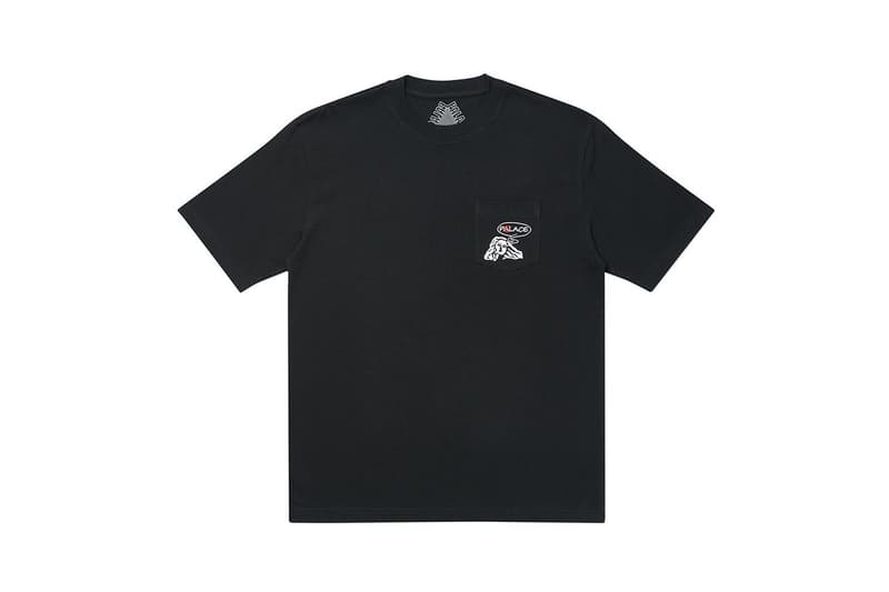 パレススケートボード PALACE SKATEBOARDS 2020年夏コレクション 発売アイテム一覧 - Week 8