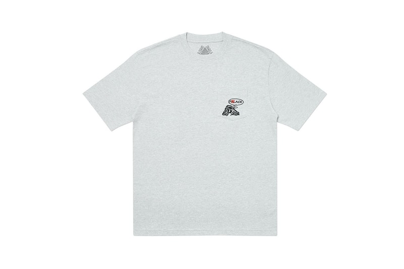 パレススケートボード PALACE SKATEBOARDS 2020年夏コレクション 発売アイテム一覧 - Week 8