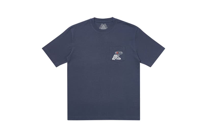 パレススケートボード PALACE SKATEBOARDS 2020年夏コレクション 発売アイテム一覧 - Week 8