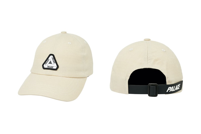 パレススケートボード PALACE SKATEBOARDS 2020年夏コレクション 発売アイテム一覧 - Week 8
