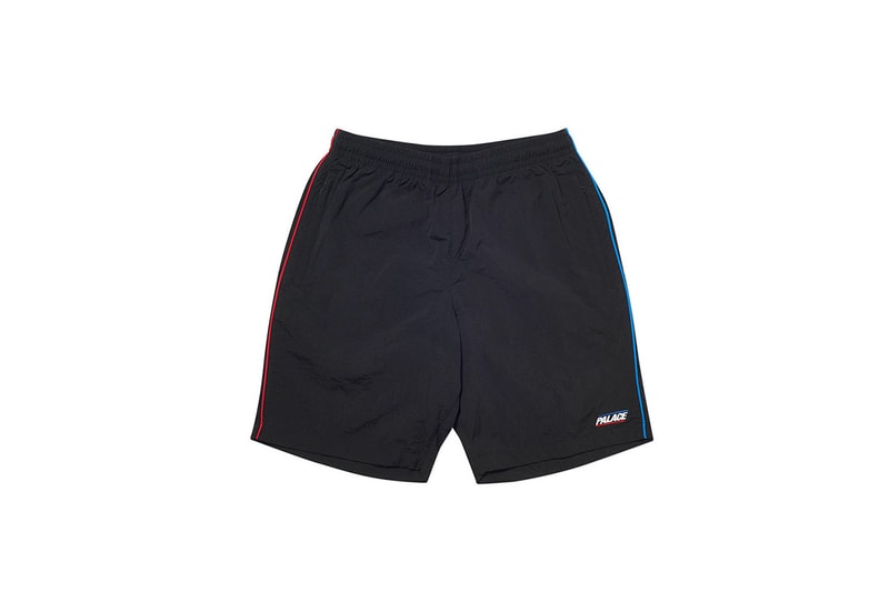 パレススケートボード PALACE SKATEBOARDS 2020年夏コレクション 発売アイテム一覧 - Week 8