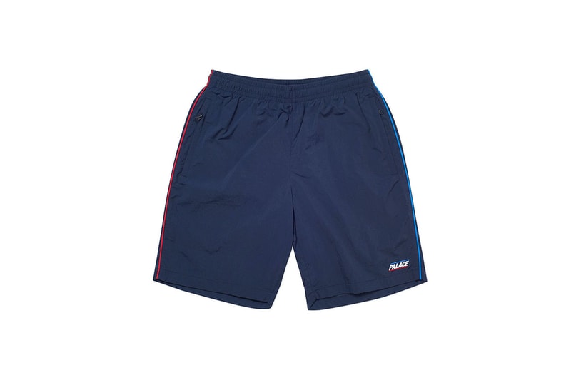 パレススケートボード PALACE SKATEBOARDS 2020年夏コレクション 発売アイテム一覧 - Week 8
