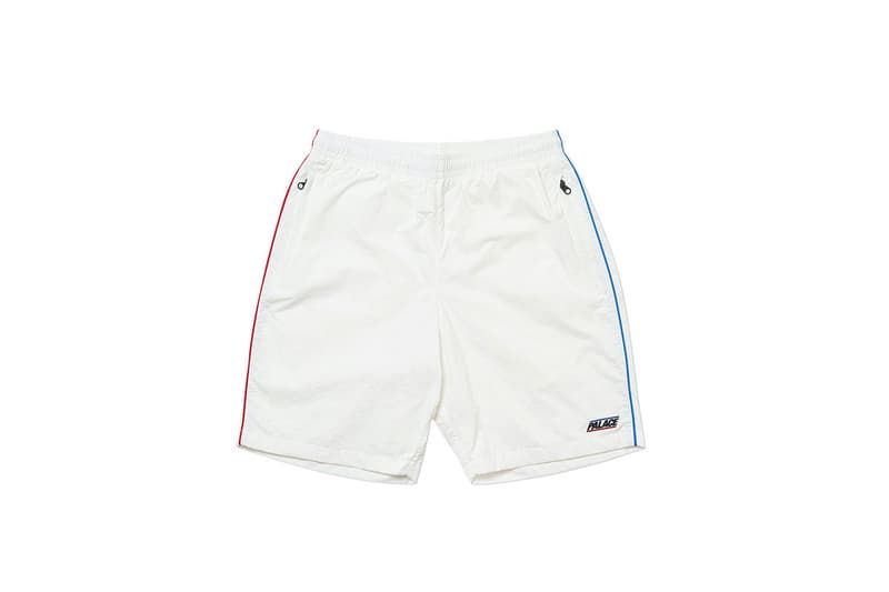 パレススケートボード PALACE SKATEBOARDS 2020年夏コレクション 発売アイテム一覧 - Week 8