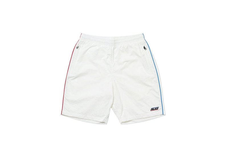 パレススケートボード PALACE SKATEBOARDS 2020年夏コレクション 発売アイテム一覧 - Week 8