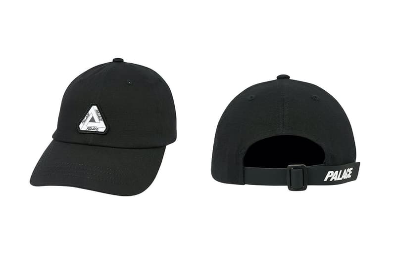 パレススケートボード PALACE SKATEBOARDS 2020年夏コレクション 発売アイテム一覧 - Week 8