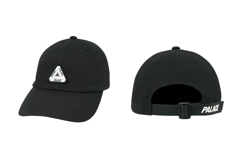 パレススケートボード PALACE SKATEBOARDS 2020年夏コレクション 発売アイテム一覧 - Week 8