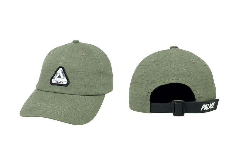 パレススケートボード PALACE SKATEBOARDS 2020年夏コレクション 発売アイテム一覧 - Week 8